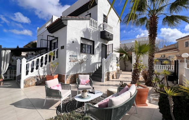Detached Villa - Venta - Benijofar - Benijofar
