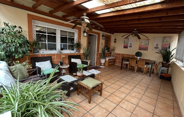 Detached Villa - Venta - Los Montesinos - Los Montesinos