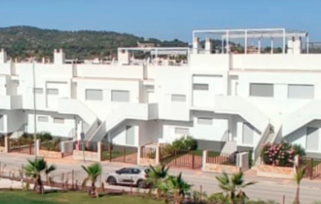 Duplexes - New Build - Orihuela - Orihuela