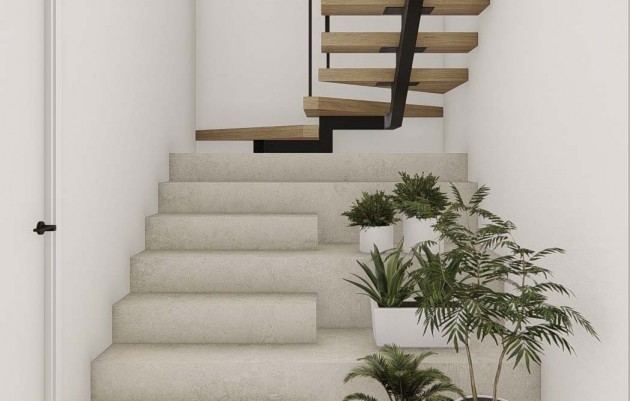 Duplexes - Nouvelle construction - Dolores - Dolores