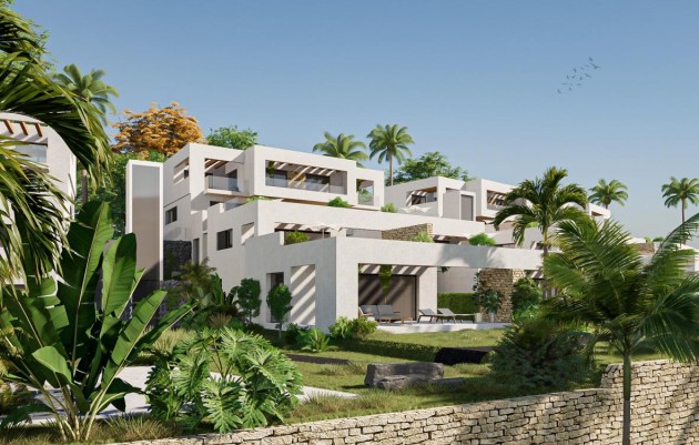 Duplexes - Nueva construcción  - Monforte del Cid - Monforte del Cid