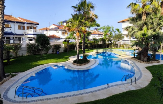 Estudio - Venta - Torrevieja - Torrevieja