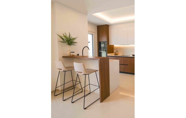 Flats - New Build - Ciudad Quesada - Ciudad Quesada