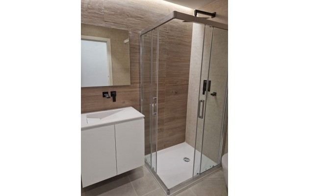 Flats - New Build - Denia - Denia