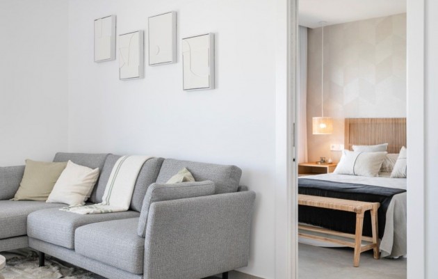 Flats - New Build - Gran Alacant - Gran Alacant