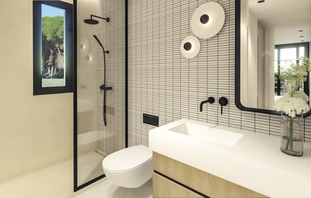 Flats - New Build - Guardamar del Segura - Guardamar del Segura