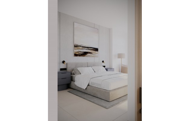 Flats - New Build - Guardamar del Segura - Guardamar del Segura