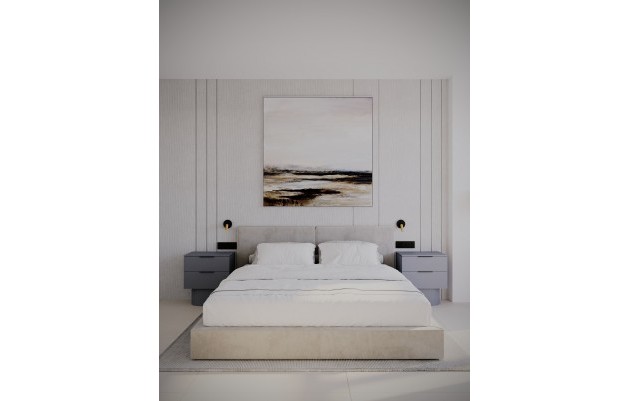 Flats - New Build - Guardamar del Segura - Guardamar del Segura