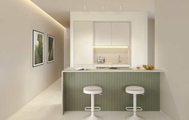 Flats - New Build - Jacarilla - Jacarilla