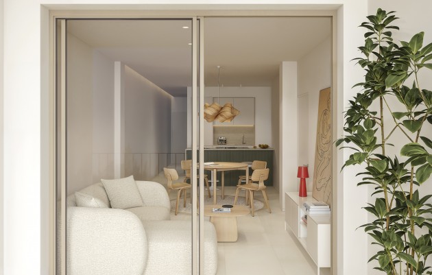 Flats - New Build - Jacarilla - WOW-16970