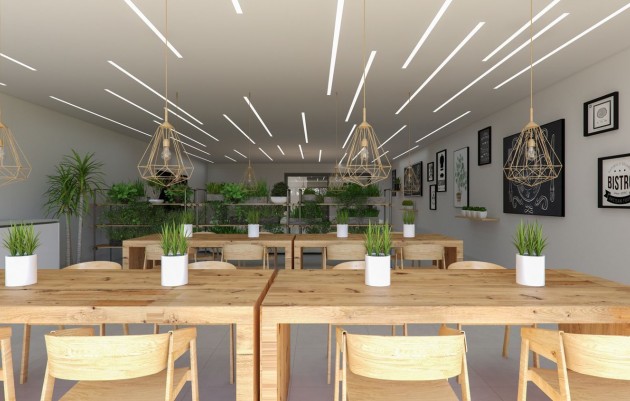 Flats - New Build - Orihuela - Orihuela