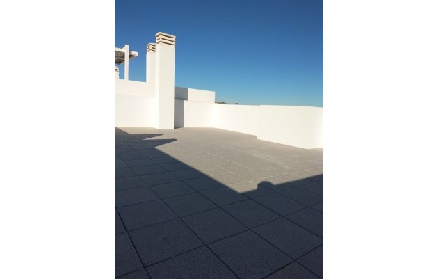 Flats - New Build - Orihuela - Orihuela