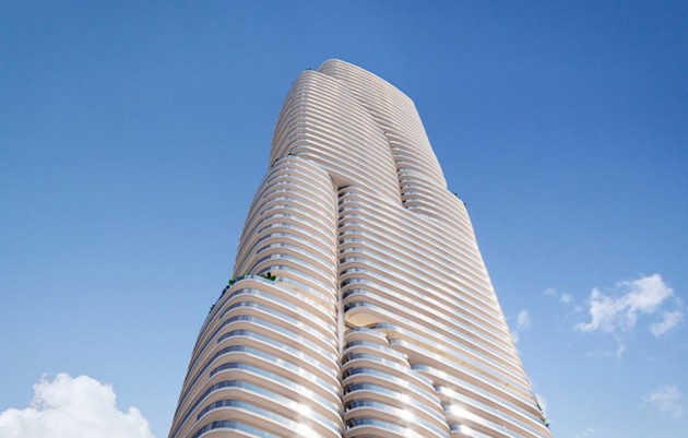 Flats - Nouvelle construction - Benidorm - Benidorm