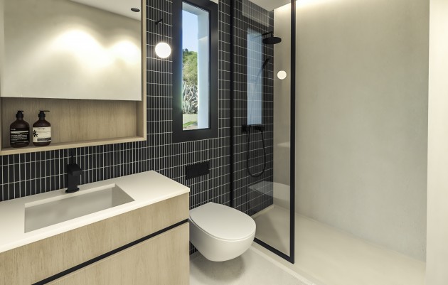 Flats - Nouvelle construction - Guardamar del Segura - Guardamar Del Segura