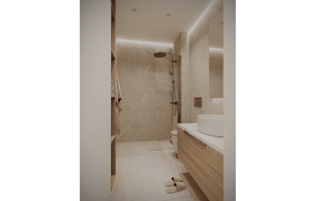 Flats - Nouvelle construction - Guardamar del Segura - Guardamar Del Segura