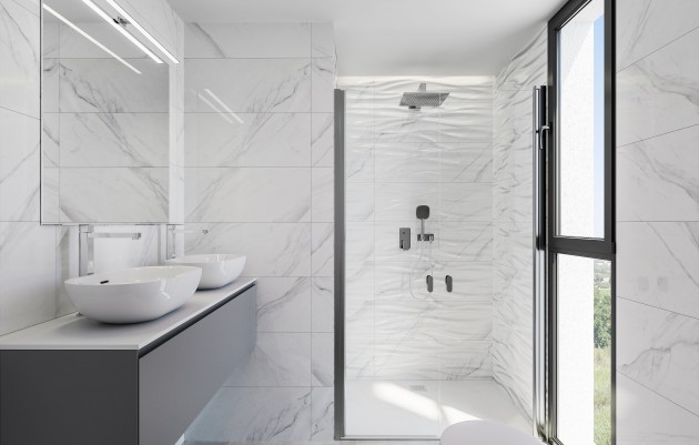 Flats - Nouvelle construction - Guardamar del Segura - WOW-72775