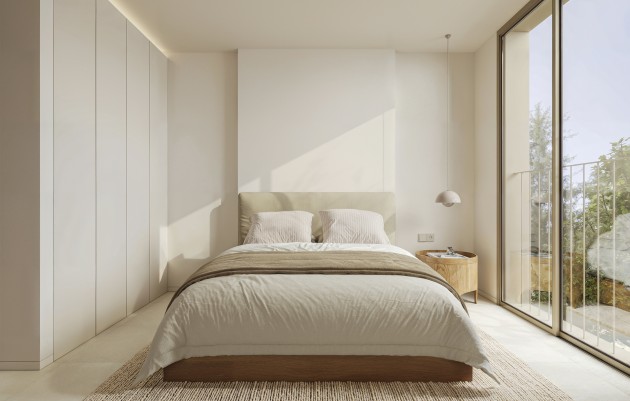 Flats - Nouvelle construction - Jacarilla - Jacarilla