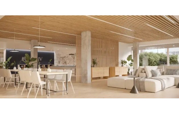 Flats - Nouvelle construction - Jávea/Xàbia - Jávea/Xàbia