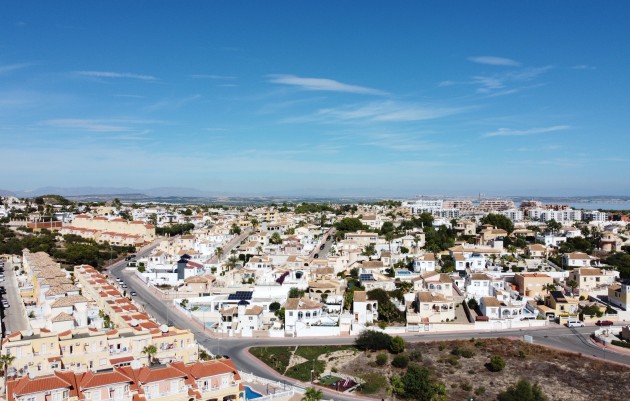 Flats - Nouvelle construction - Orihuela - Orihuela