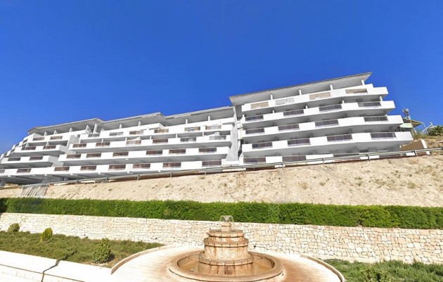 Flats - Nouvelle construction - Relleu - Relleu