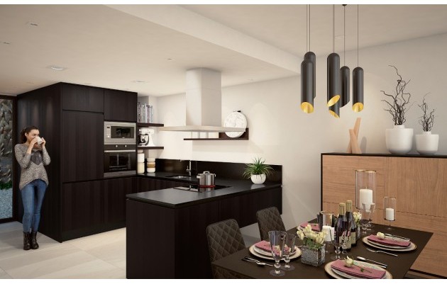 Ground floors - New Build - Algorfa - Algorfa