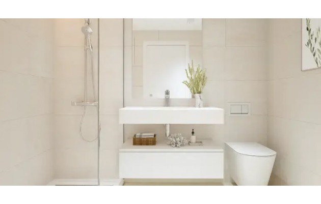 Ground floors - New Build - Denia - Denia