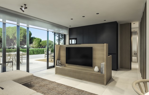 Ground floors - New Build - Guardamar del Segura - Guardamar del Segura