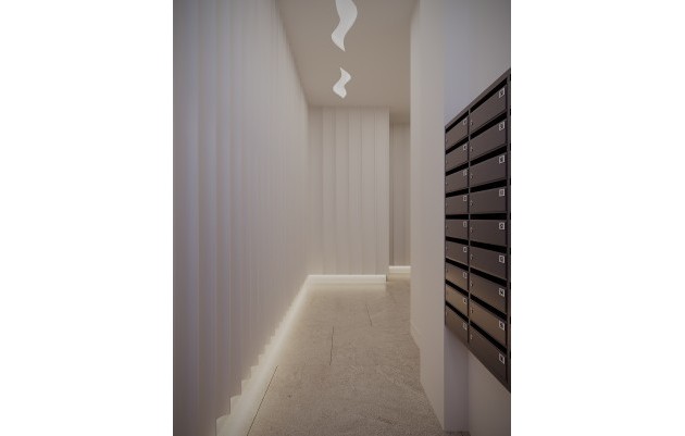 Ground floors - New Build - Guardamar del Segura - Guardamar del Segura