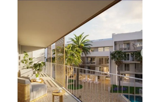 Ground floors - New Build - Jávea/Xàbia - Jávea/Xàbia