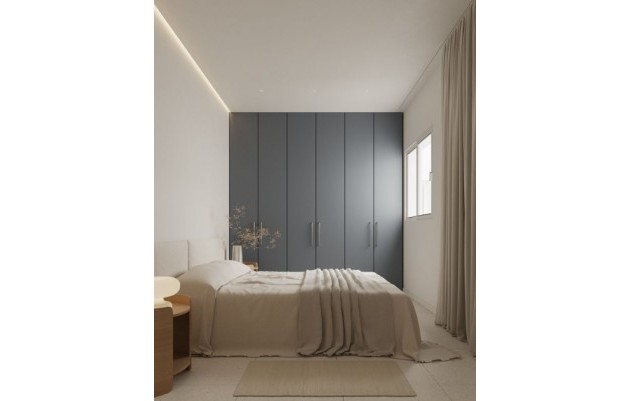 Ground floors - New Build - Torrevieja - Torrevieja