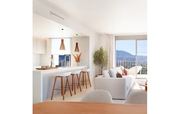 Ground floors - Nieuwbouw - Denia - Denia