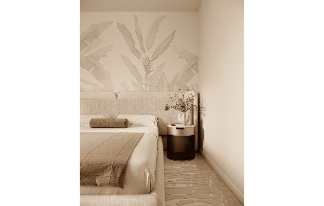 Ground floors - Nieuwbouw - Finestrat - Finestrat