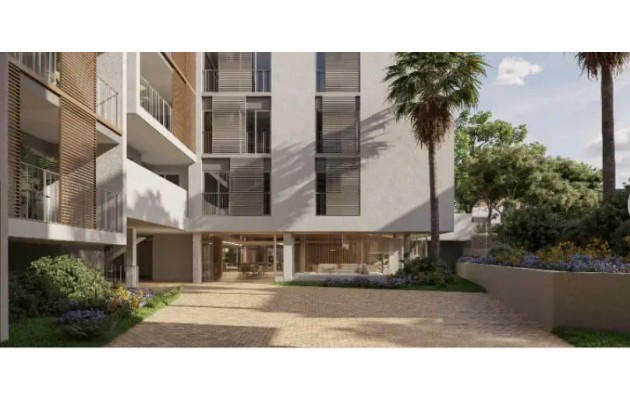 Ground floors - Nieuwbouw - Jávea/Xàbia - Jávea/Xàbia