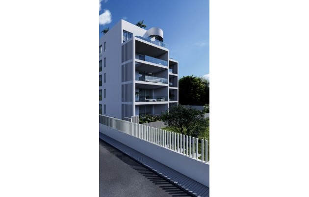 Ground floors - Nouvelle construction - Denia - Denia