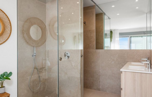 Ground floors - Nouvelle construction - Dolores - Dolores