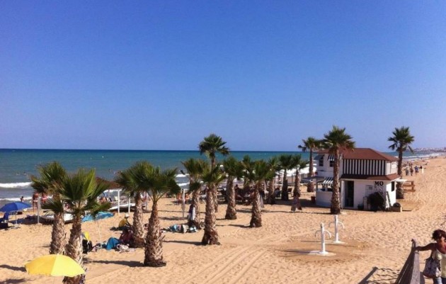 Ground floors - Nouvelle construction - Dolores - Dolores