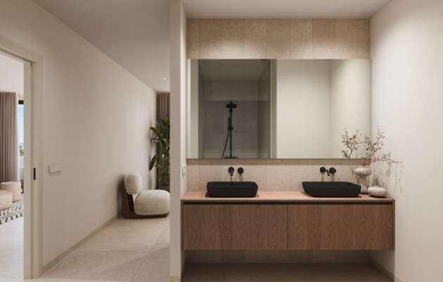 Ground floors - Nouvelle construction - Orihuela - Orihuela