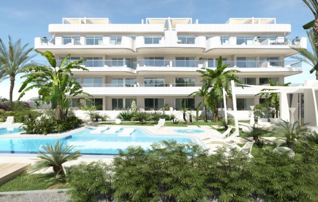 Ground floors - Nouvelle construction - Orihuela - Orihuela