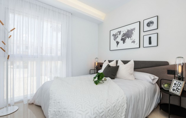 Ground floors - Nouvelle construction - Rojales - Rojales