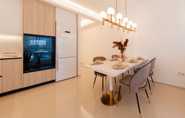 Ground floors - Nouvelle construction - Rojales - Rojales