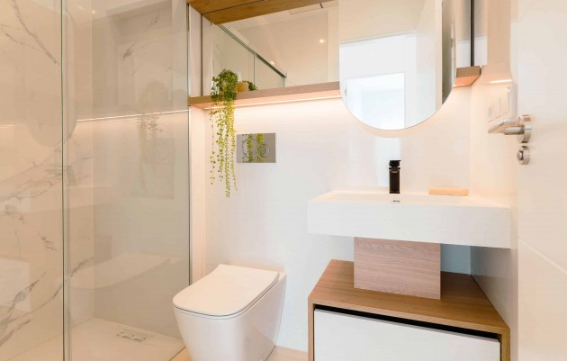 Ground floors - Nouvelle construction - Rojales - Rojales