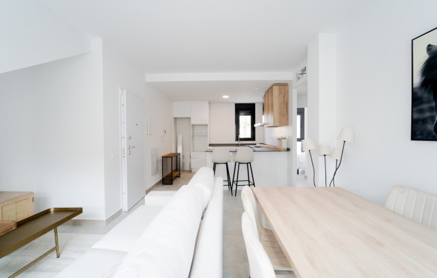 Ground floors - Nueva construcción  - Orihuela - Orihuela