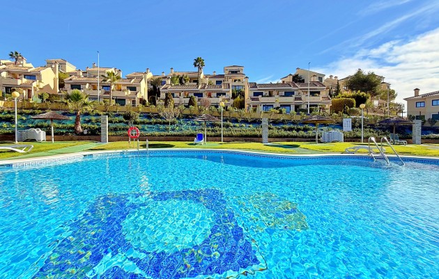 Herenhuis - Herverkoop - Orihuela - PM-24499