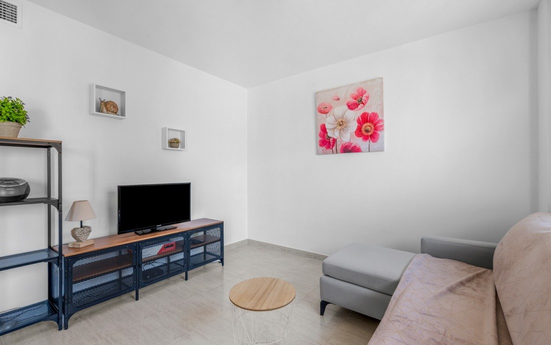 Herverkoop - 1. Apartment / flat - Guardamar del Segura