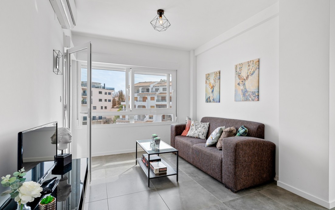 Herverkoop - 1. Apartment / flat - Orihuela Costa - Dehesa de campoamor