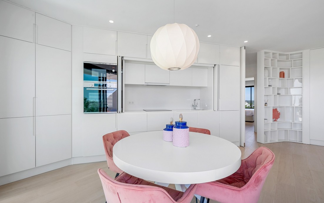 Herverkoop - 1. Apartment / flat - Orihuela - Las Colinas Golf