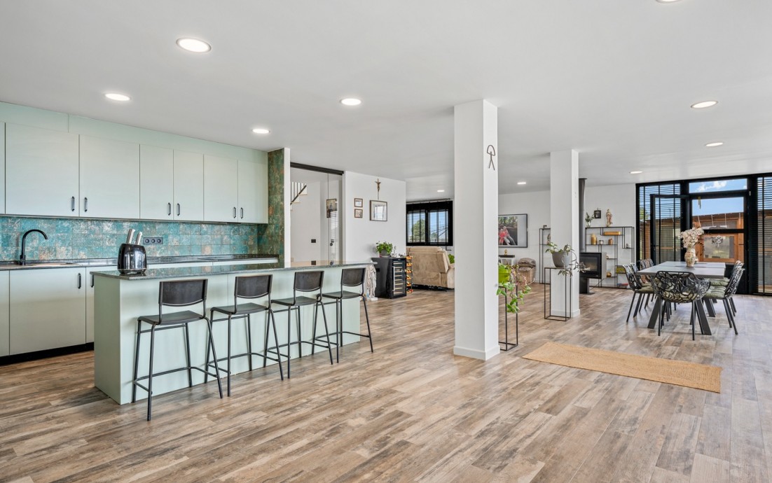 Herverkoop - 5. Finca / Country Property - El Esparragal