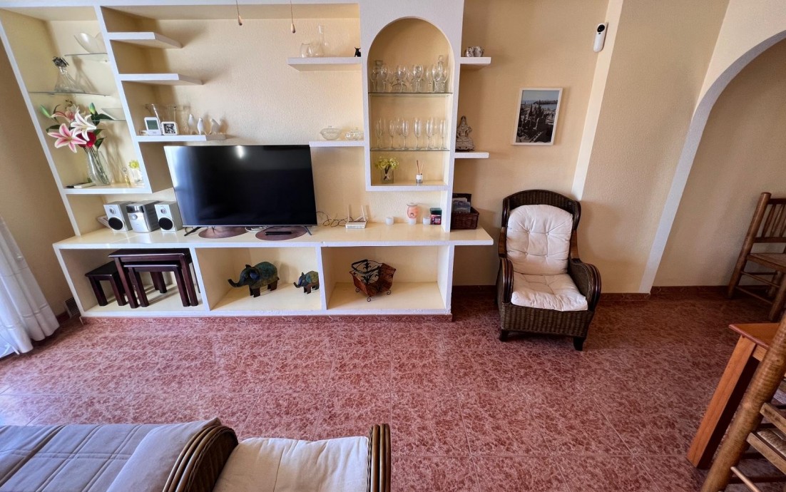 Herverkoop - Apartment flat - Torrevieja - Centro