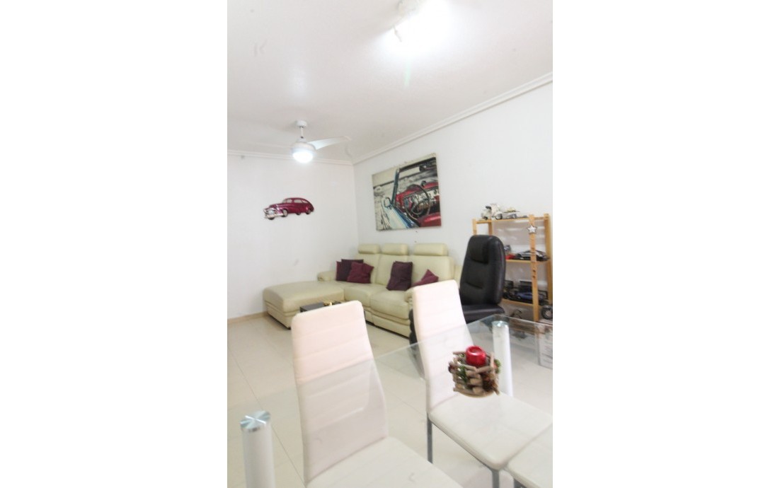 Herverkoop - Appartement - Daya Nueva - Costa Blanca