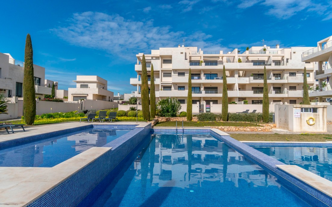 Herverkoop - Appartement - Orihuela Costa - Urbanización Montezenia-Torrezenia